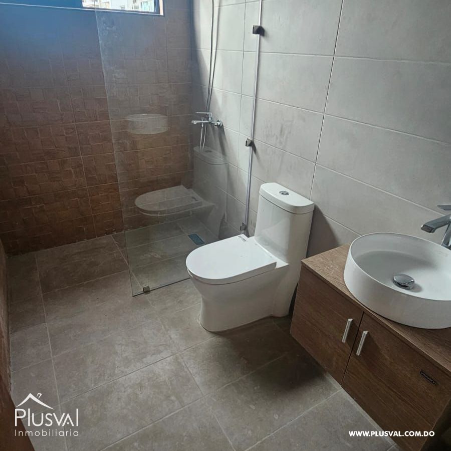 Torre en Naco 411203