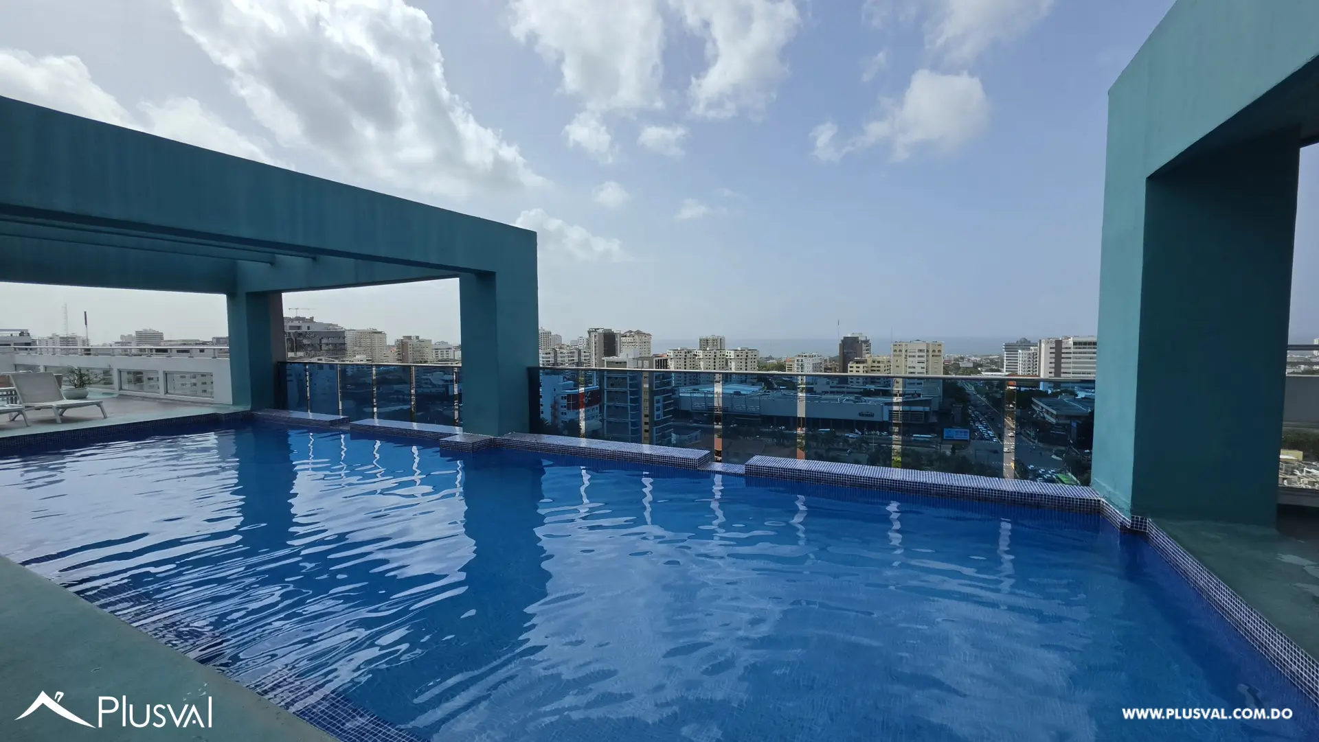 Apartamento AMUEBLADO en Alquiler, Naco 516052