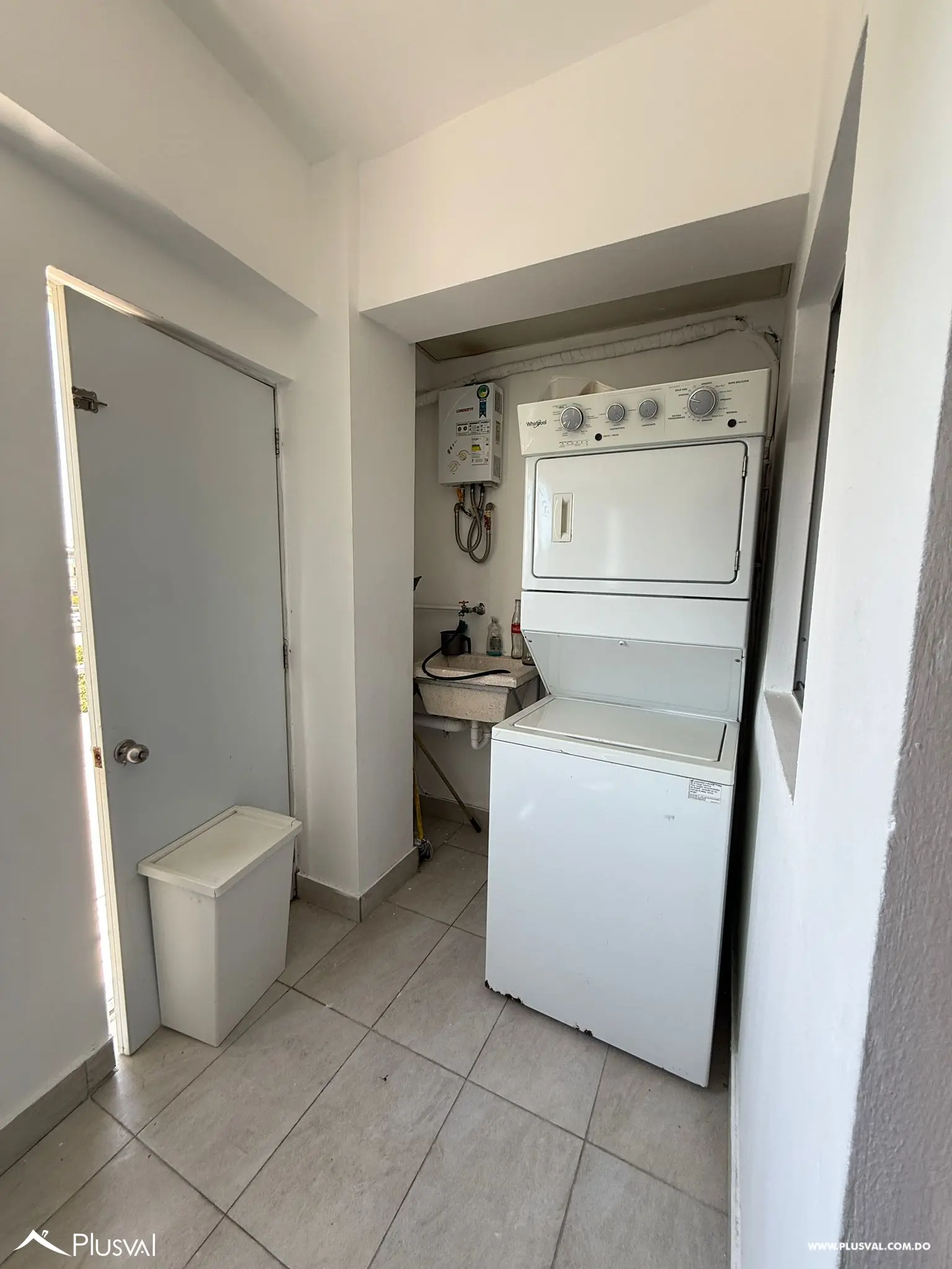 Pent-house en venta – El Millón 458104