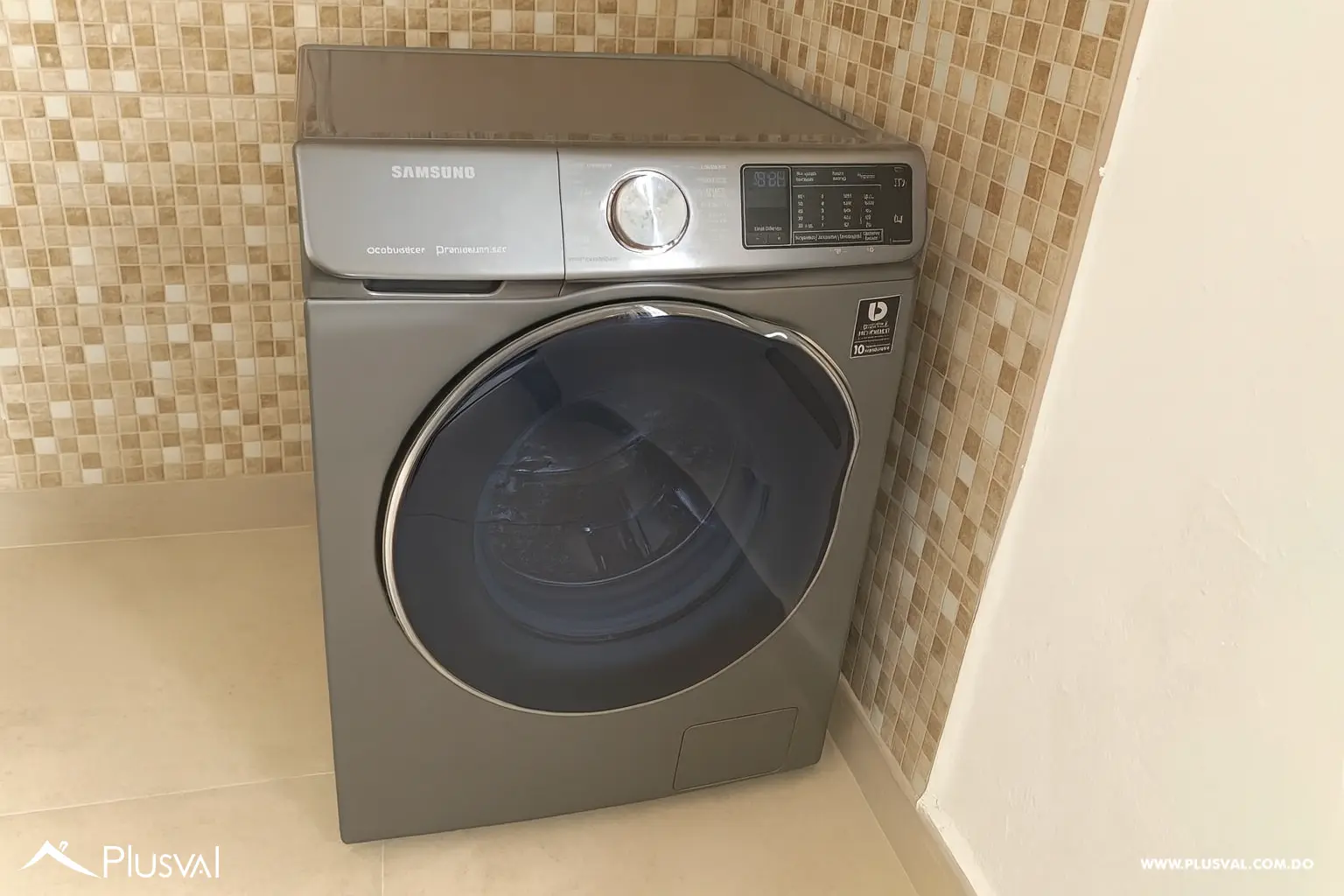 Apartamento en alquiler Pueblo Bávaro 473905