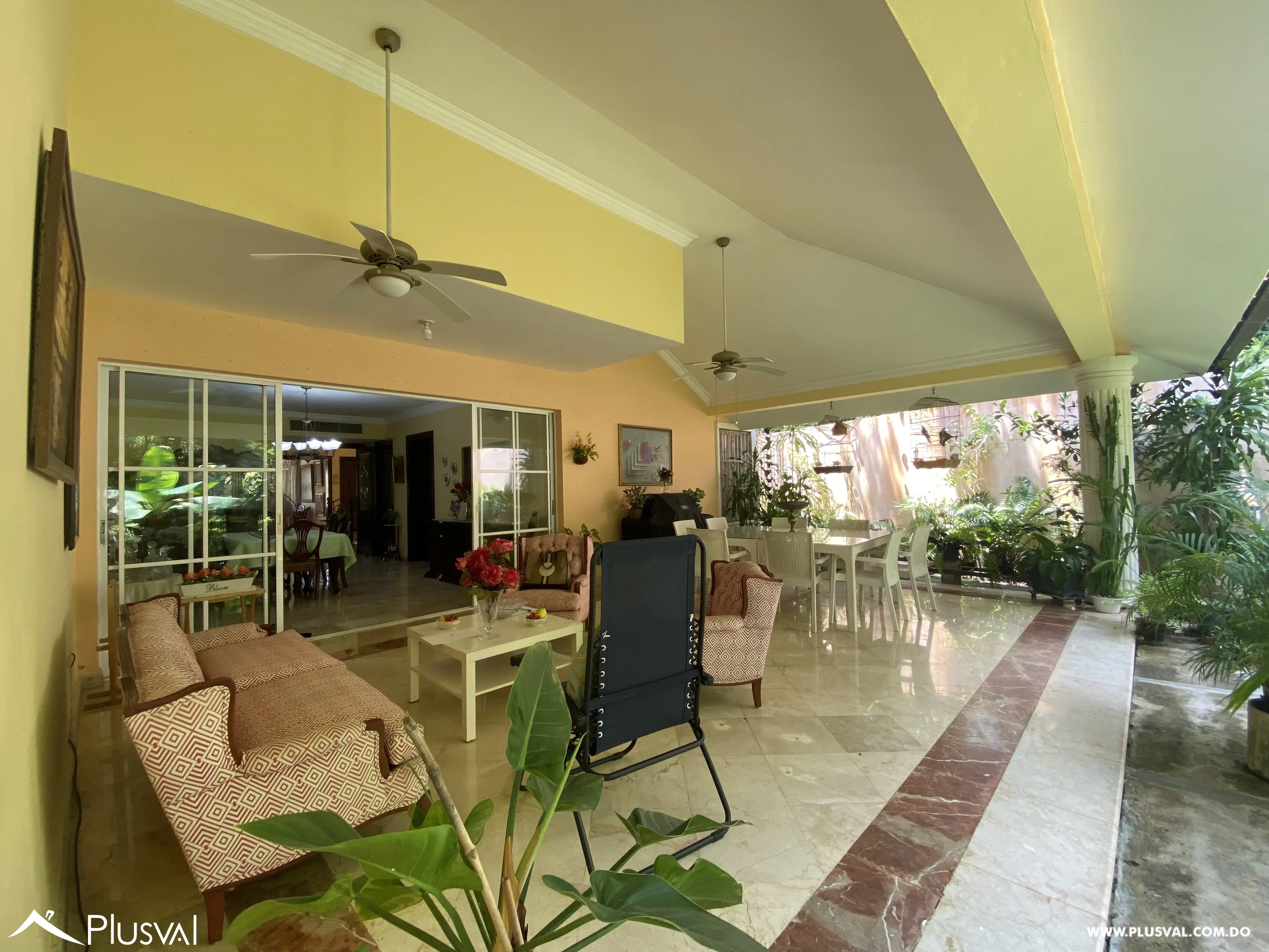 Vendo Excelente Casa en Cuesta Hermosa II 456110