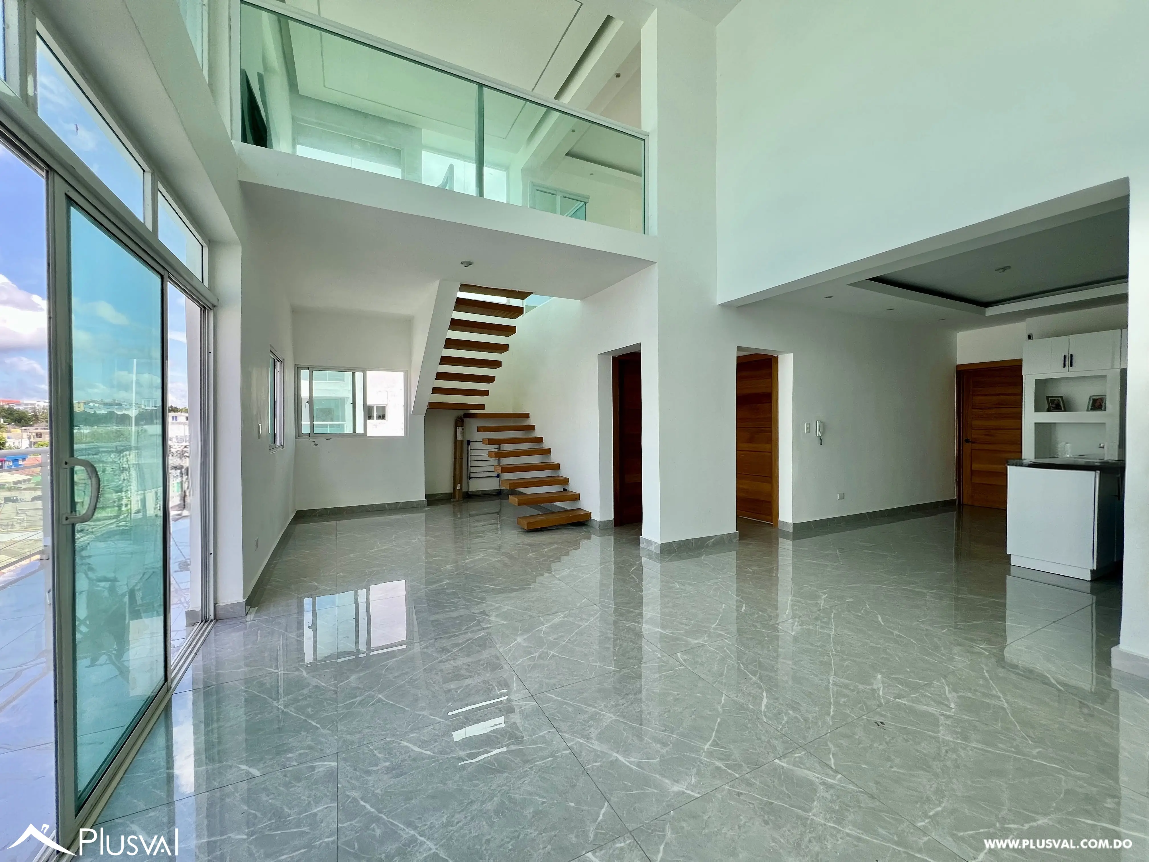 Penthouse en Corales del Sur en venta con terraza y jacuzzi 462064