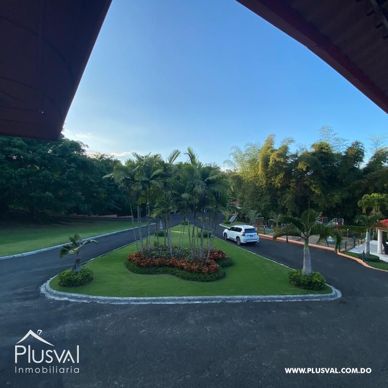 Amplia Villa en Venta En La Cumbre de Jamao. 267600