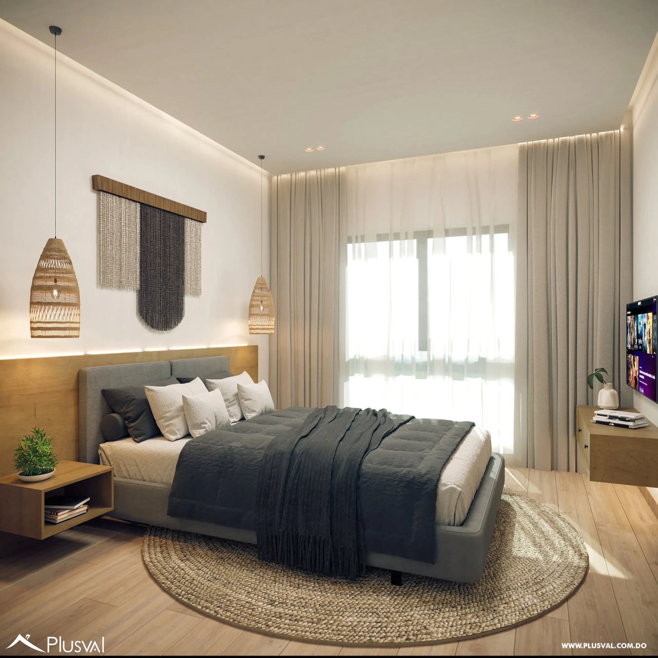 Reventa en Melcon Park Vista Cana . 460535