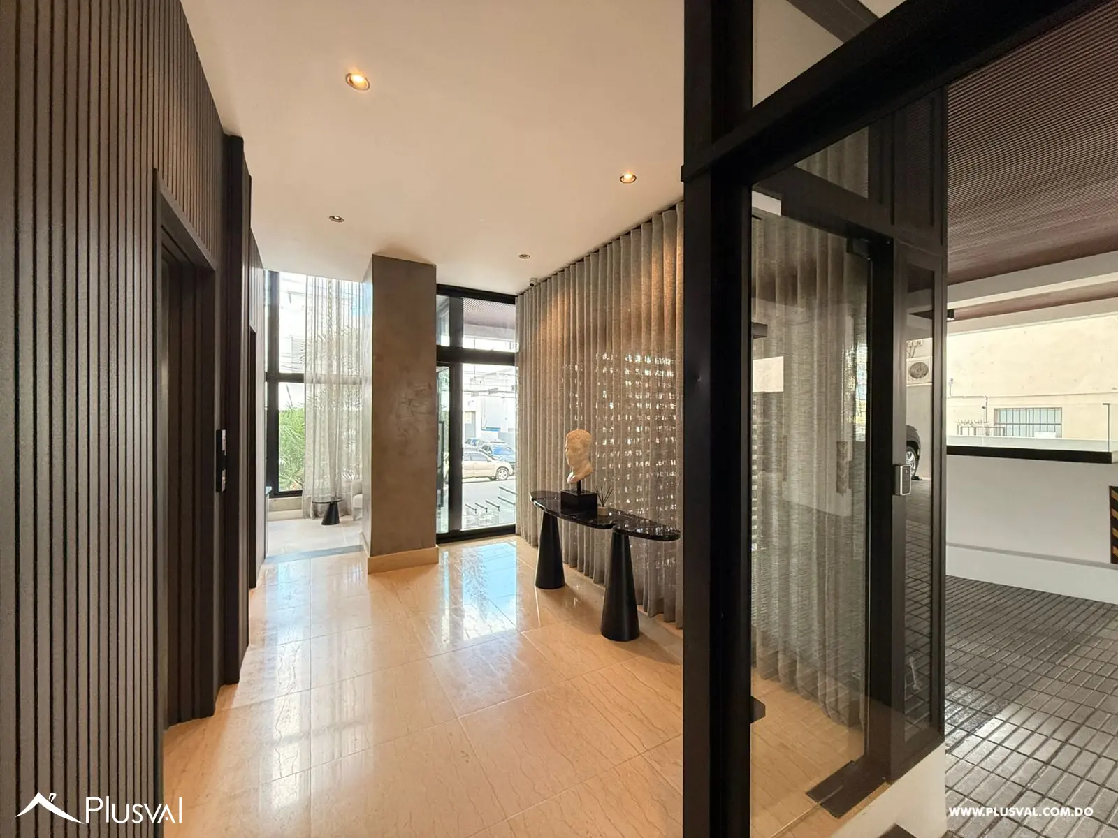 Modernos apartamentos en venta en el Naco 457310