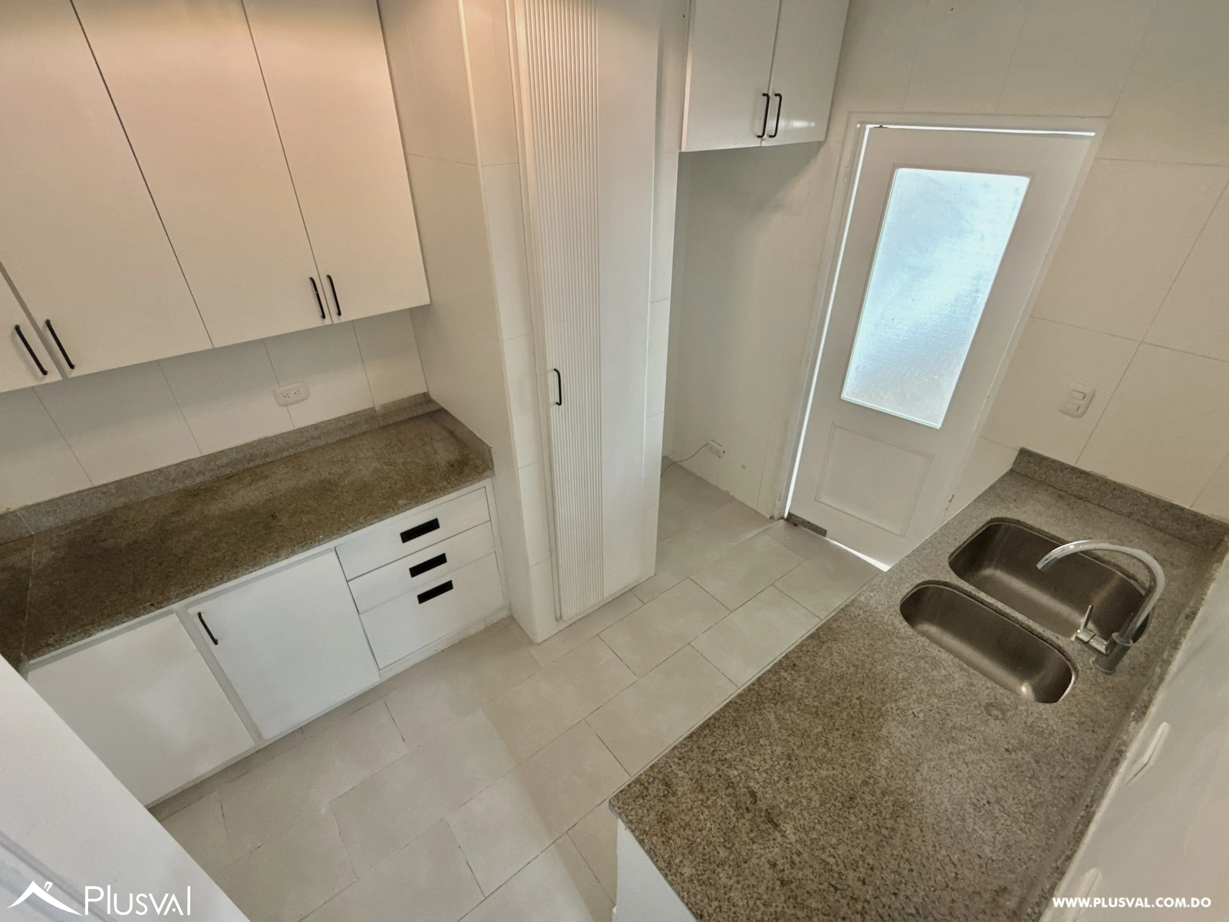 Apartamento en venta en La Esperilla 517193