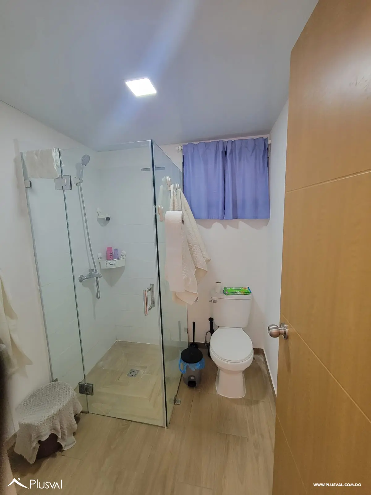 Apartamento Amueblado de 1 Habitación en Punta Cana | Zona Turística 528491