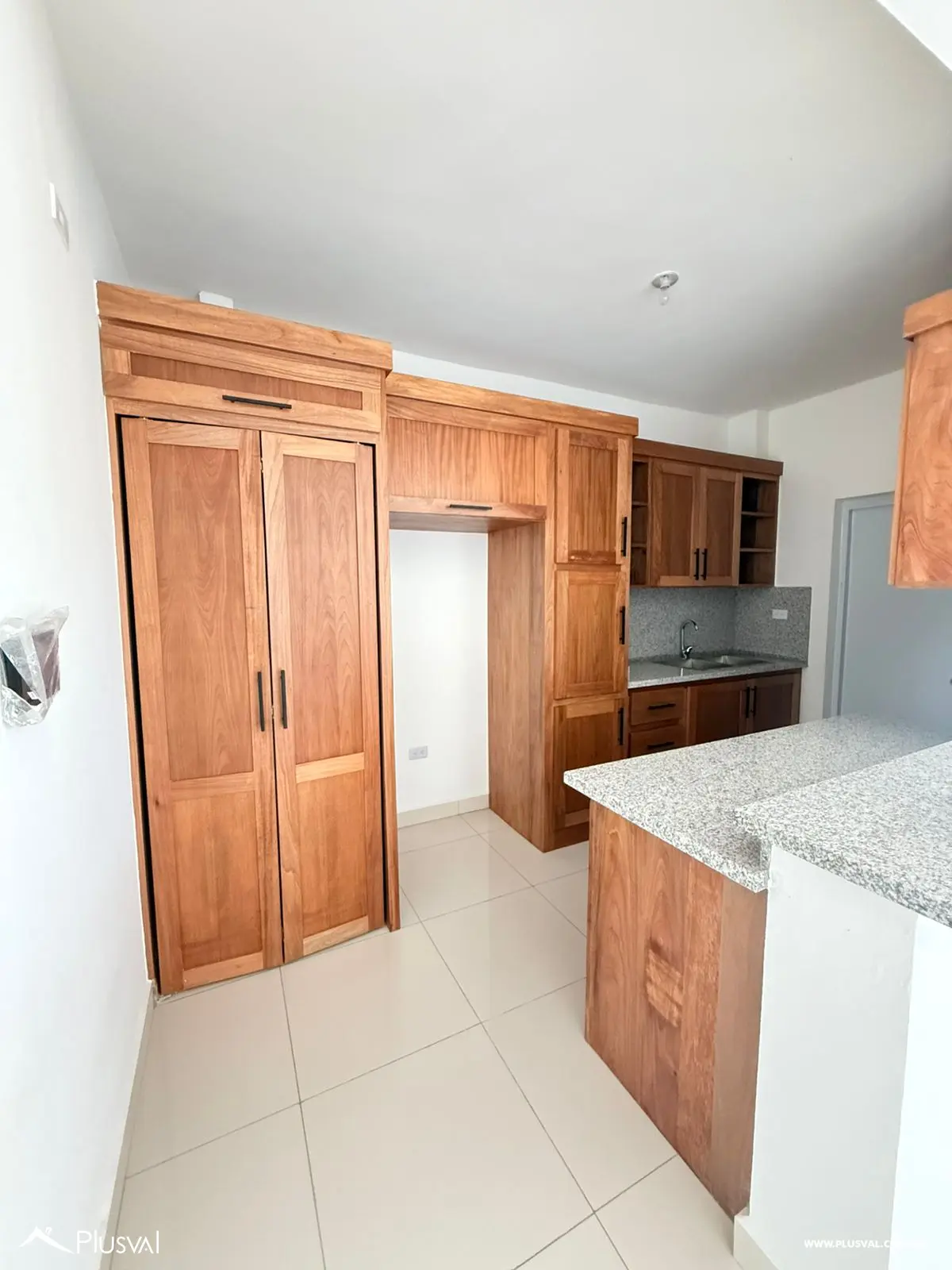 Apartamento en alquiler frente al mar 460825