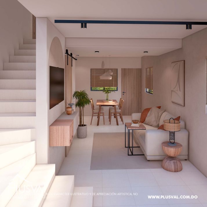 Villa de 2 Habitaciones en Solvamar Macao 390736