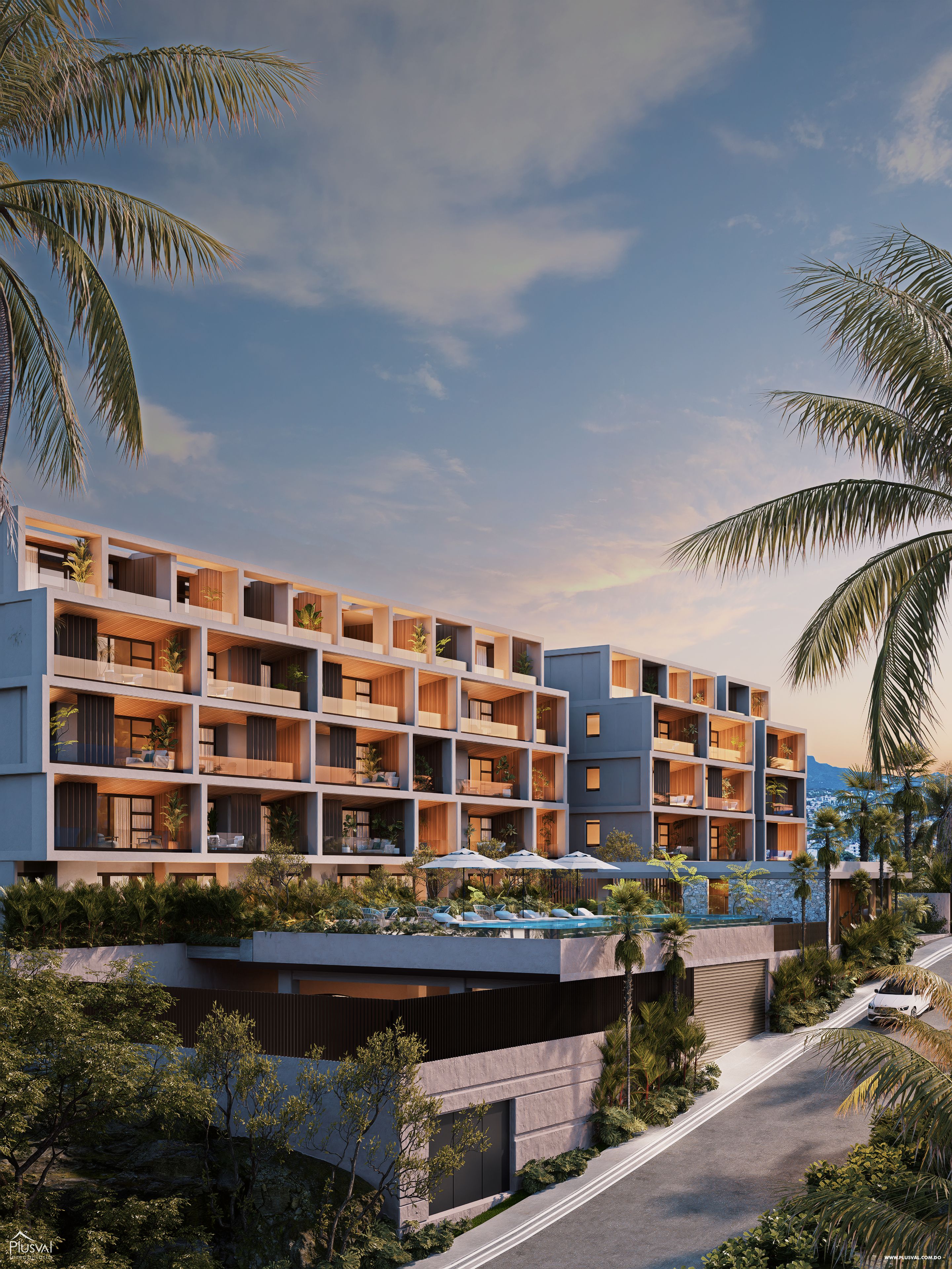 Nuevo Proyecto a Solo Minutos de la Playa 458334