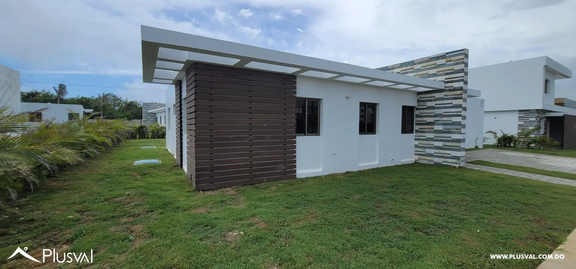 HERMOSA VILLA DE 3 HABITACIONES EN VENTA , EN EL RESIDENCIAL VELERO AT PUNTA CANA 524290
