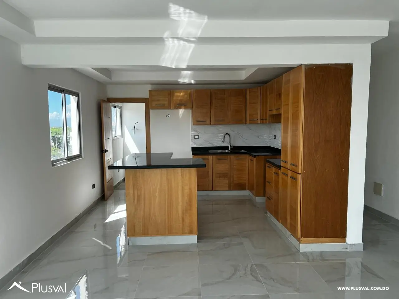 Proyecto Residencial en Santo Domingo Este. 469128