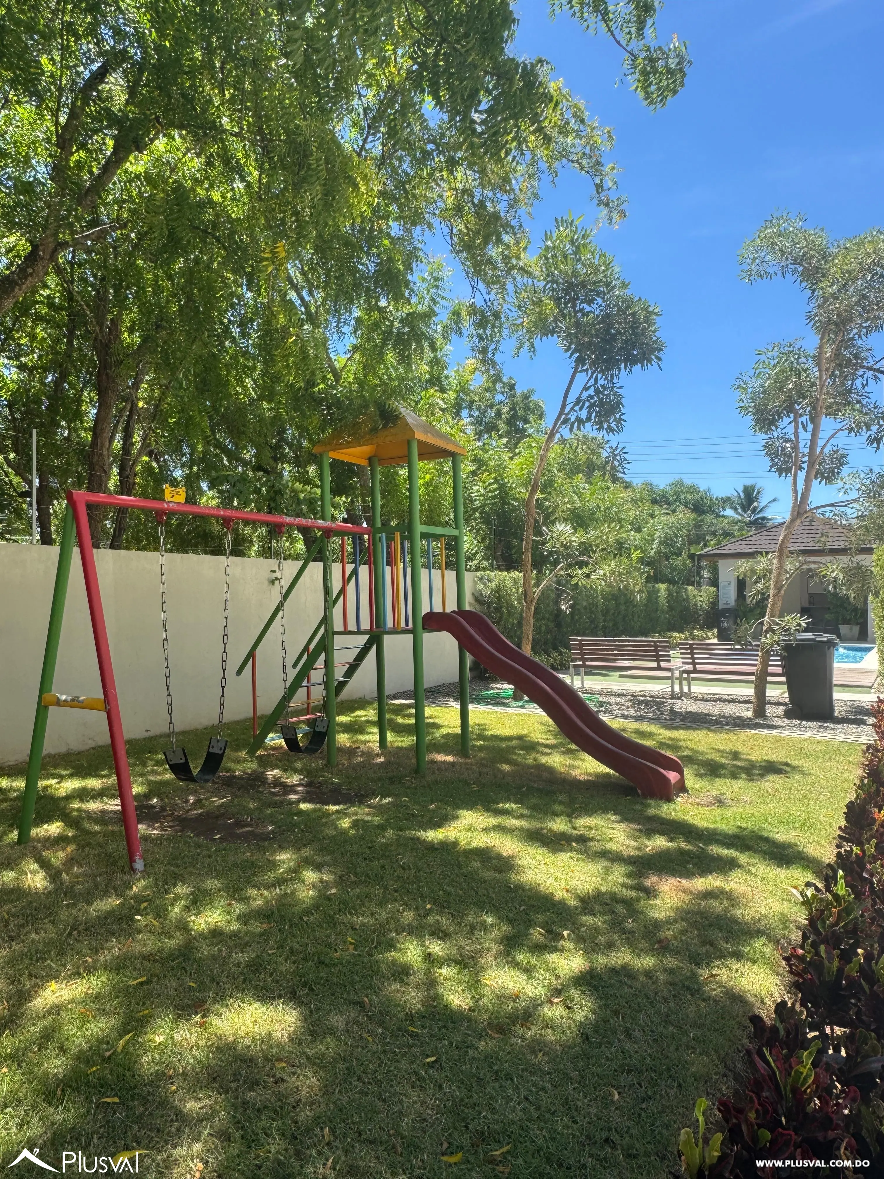 Apartamento C-301 en Venta próximo a la Ave. Hispanoamericana 472290