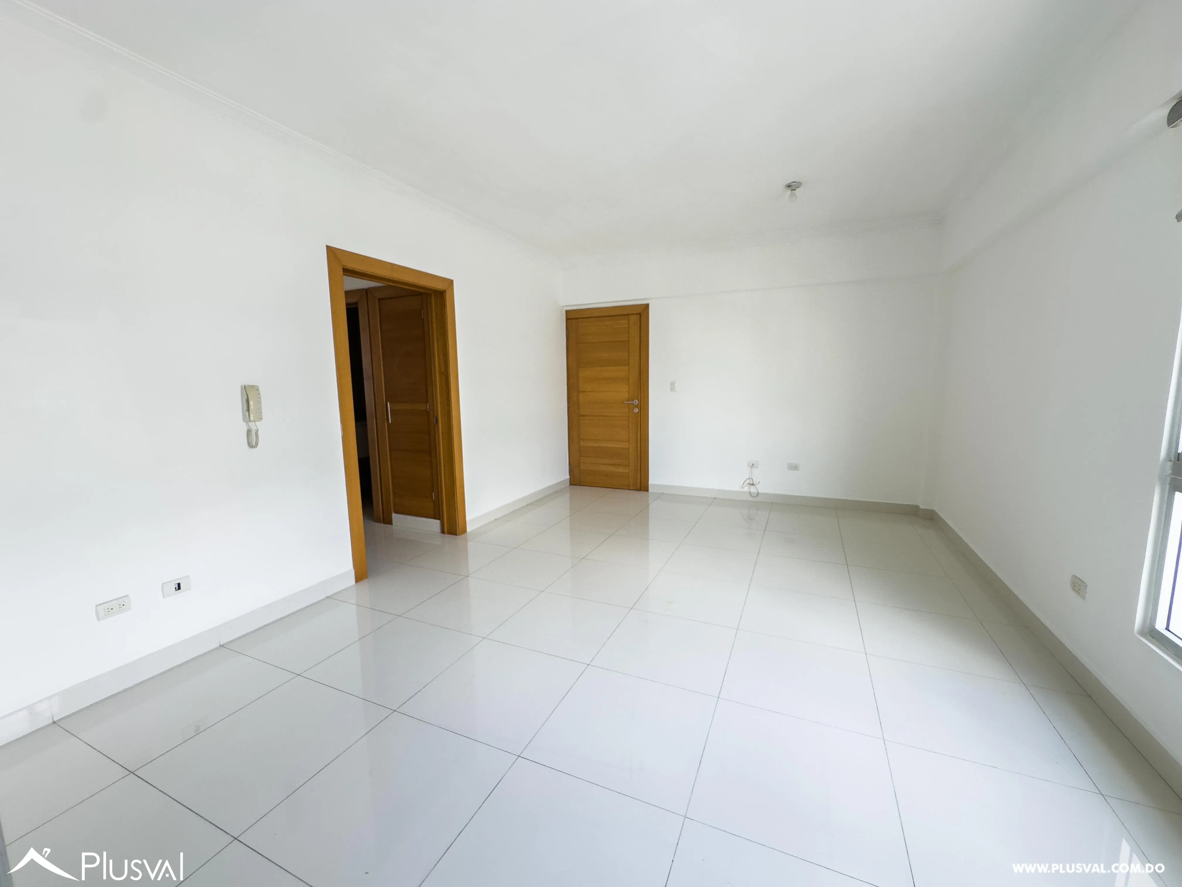 Apartamento en alquiler de 2 habitaciones con linea blanca 483541