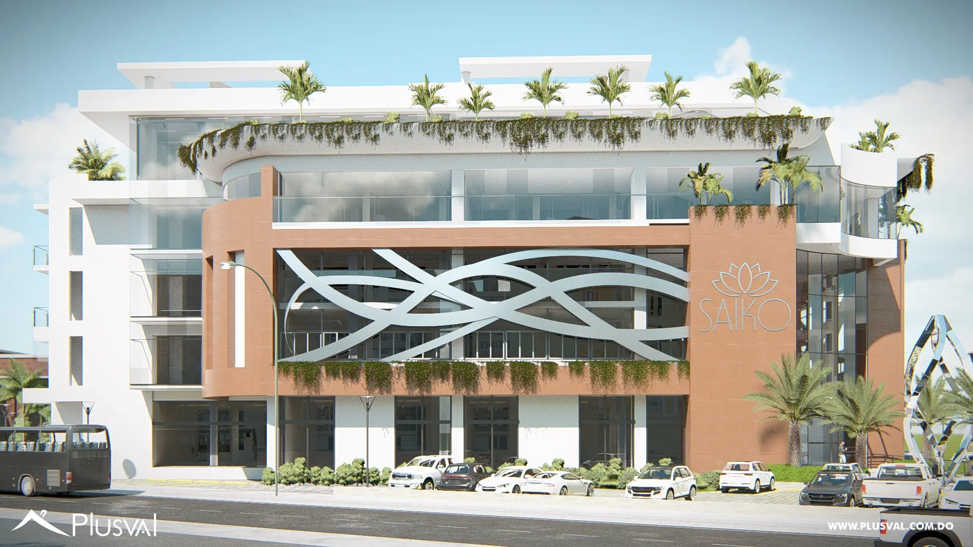 LOCAL COMERCIAL EN SAIKO BUSINESS CENTER DOWTOWN PUNTA CANA 487777