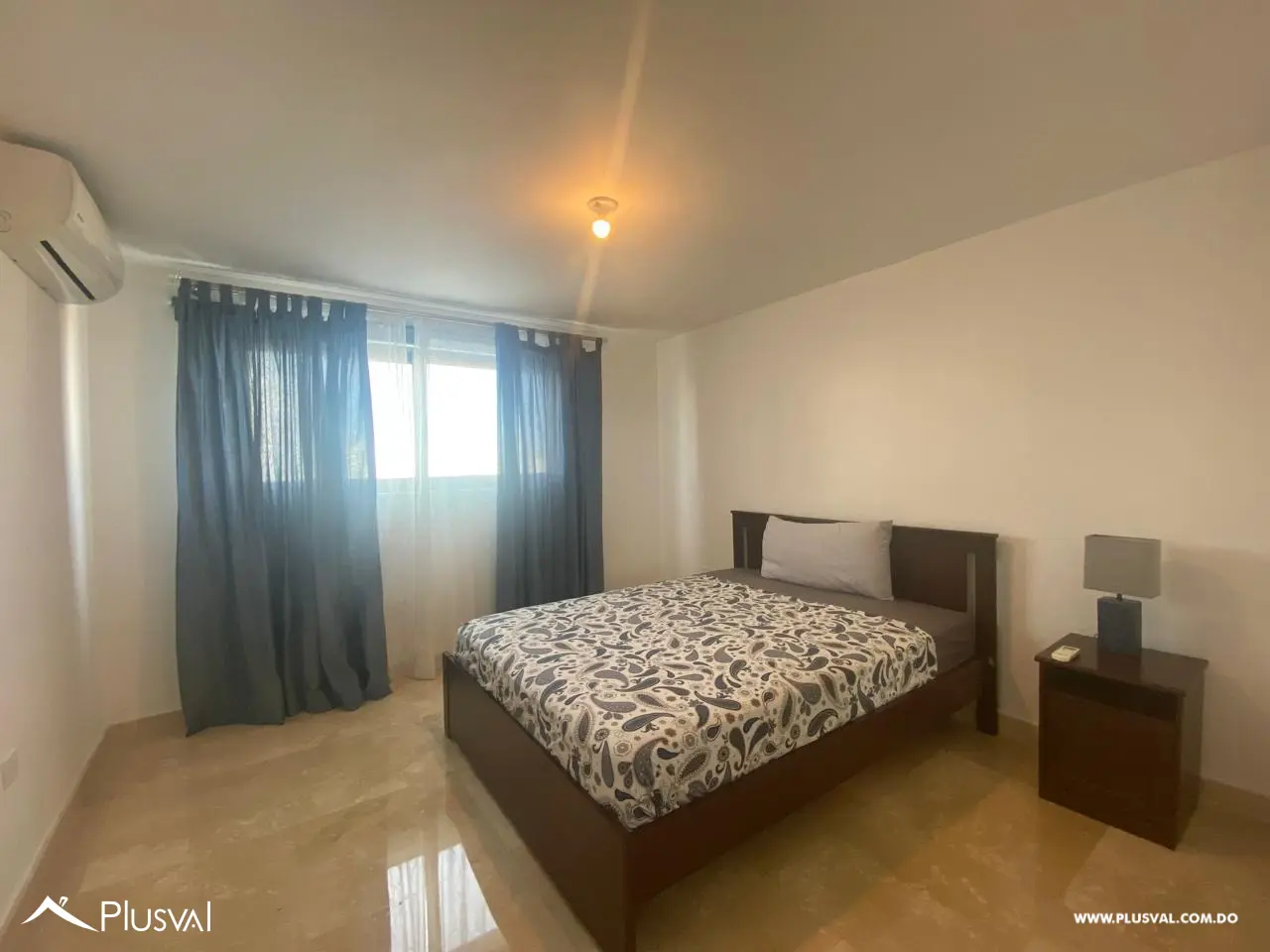 Alquilo Maravilloso Apartamento Vista Mar en Los Cacicazgos 460732