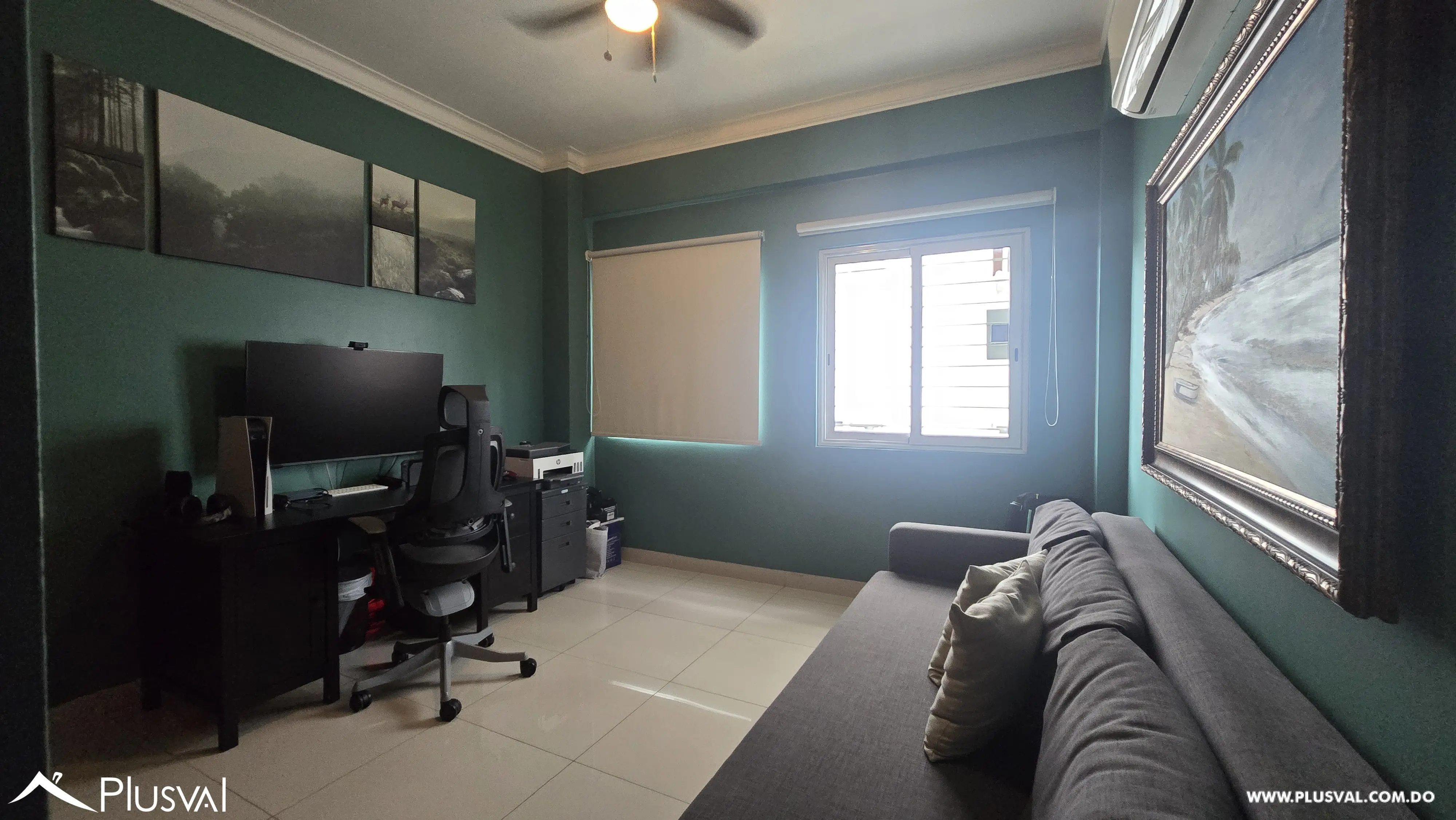 Apartamento en Venta en Arroyo Hondo Viejo 495813