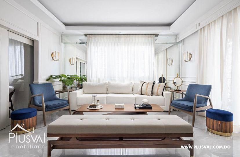 Apartamento en alquiler Amueblado en La Esperilla 323370