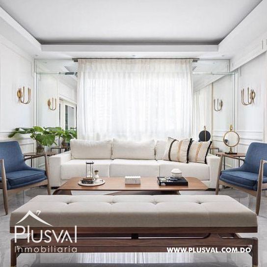 Apartamento en alquiler Amueblado en La Esperilla 323370