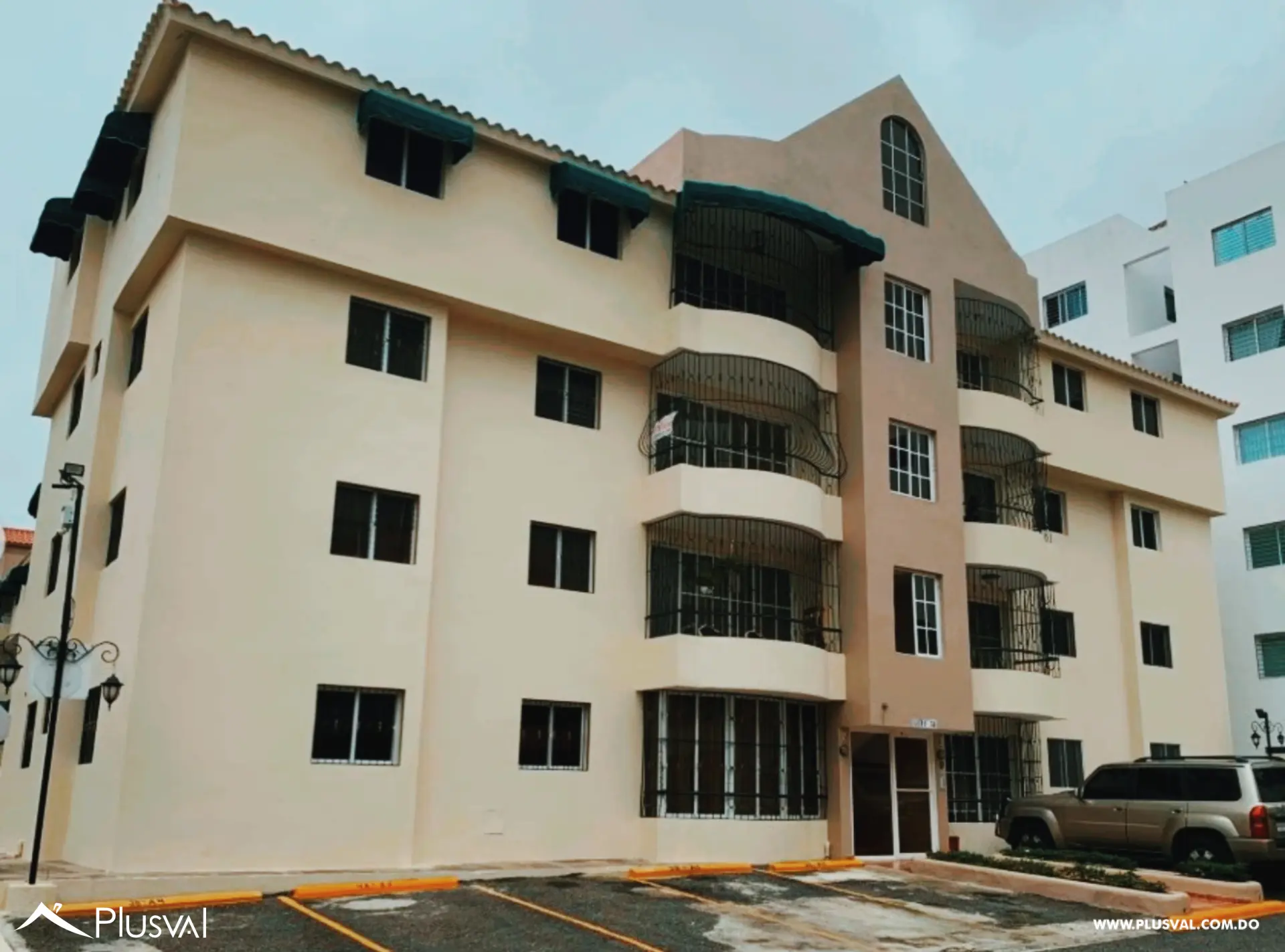 Apartamento en Venta en El Embrujo I 510685