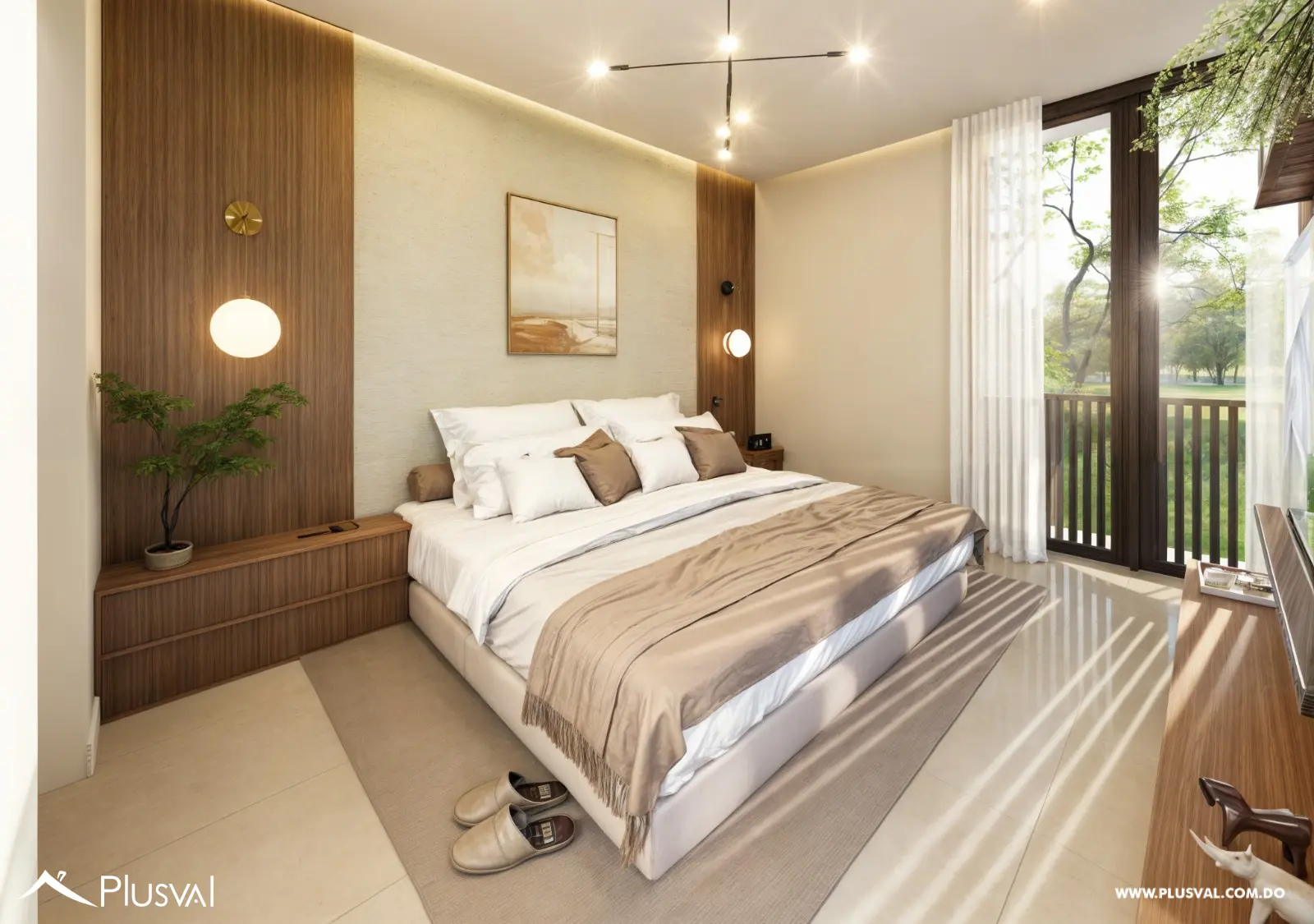 Villas Exclusivas Unifamiliares en Vista Cana 493552