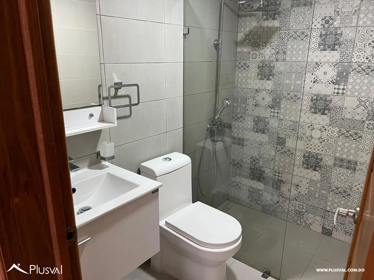 Apartamento en Alquiler en el Distrito Nacional, Evaristo Morales 483805