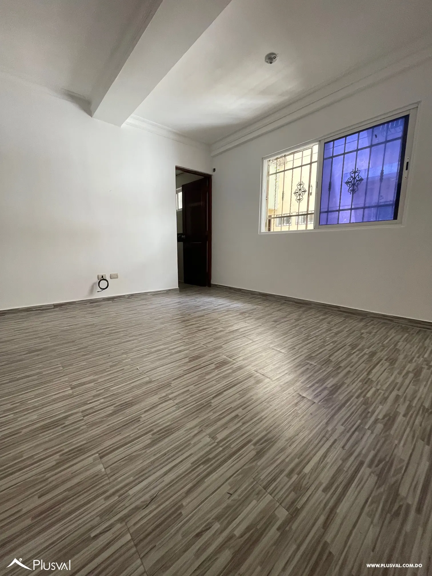 Apartamento en alquiler Av. Independencia 503936