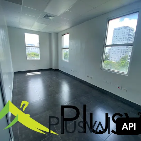 Alquiler de local comercial en Piantini 442947