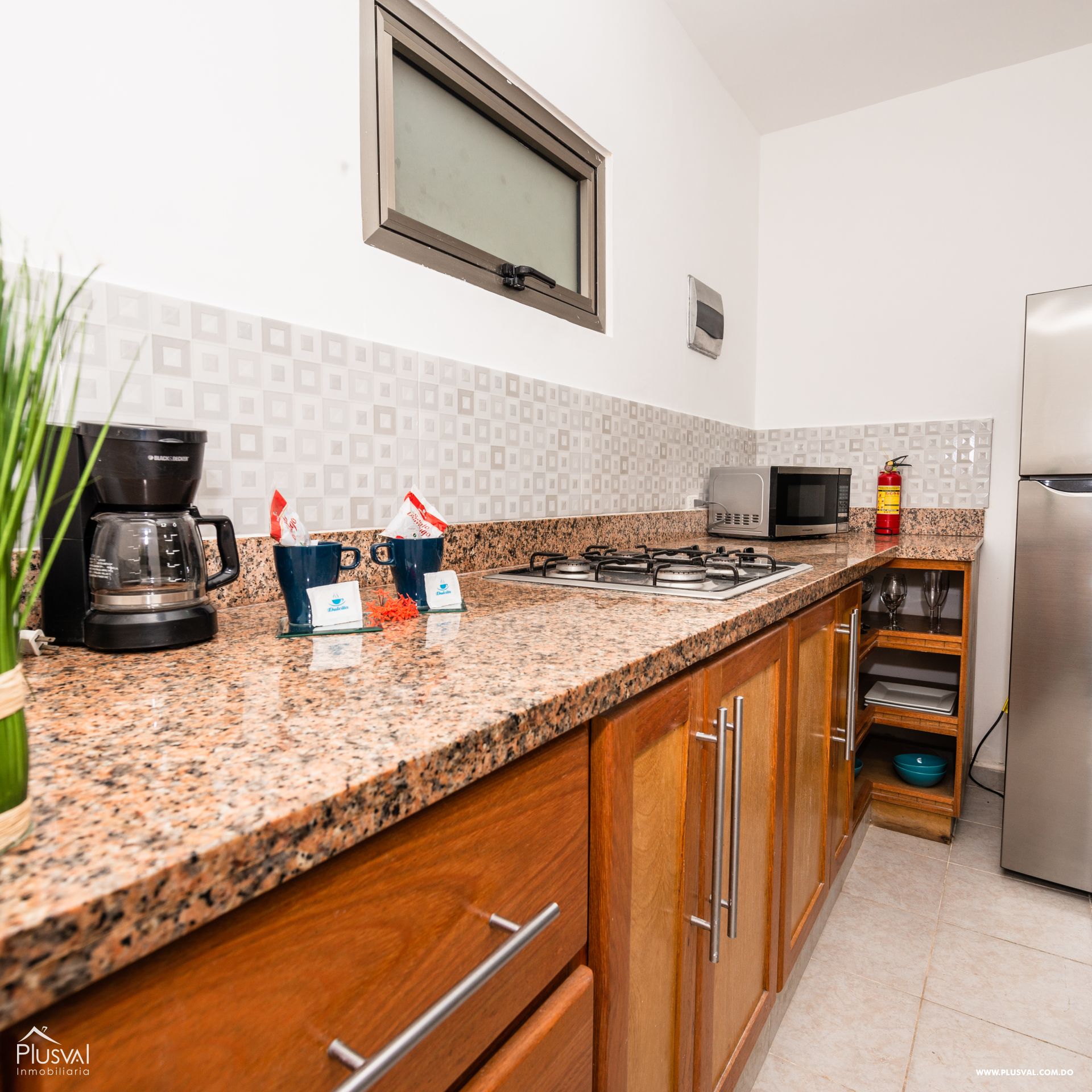 Apartamentos cerca de la playa en Los Corales, Punta Cana 437113