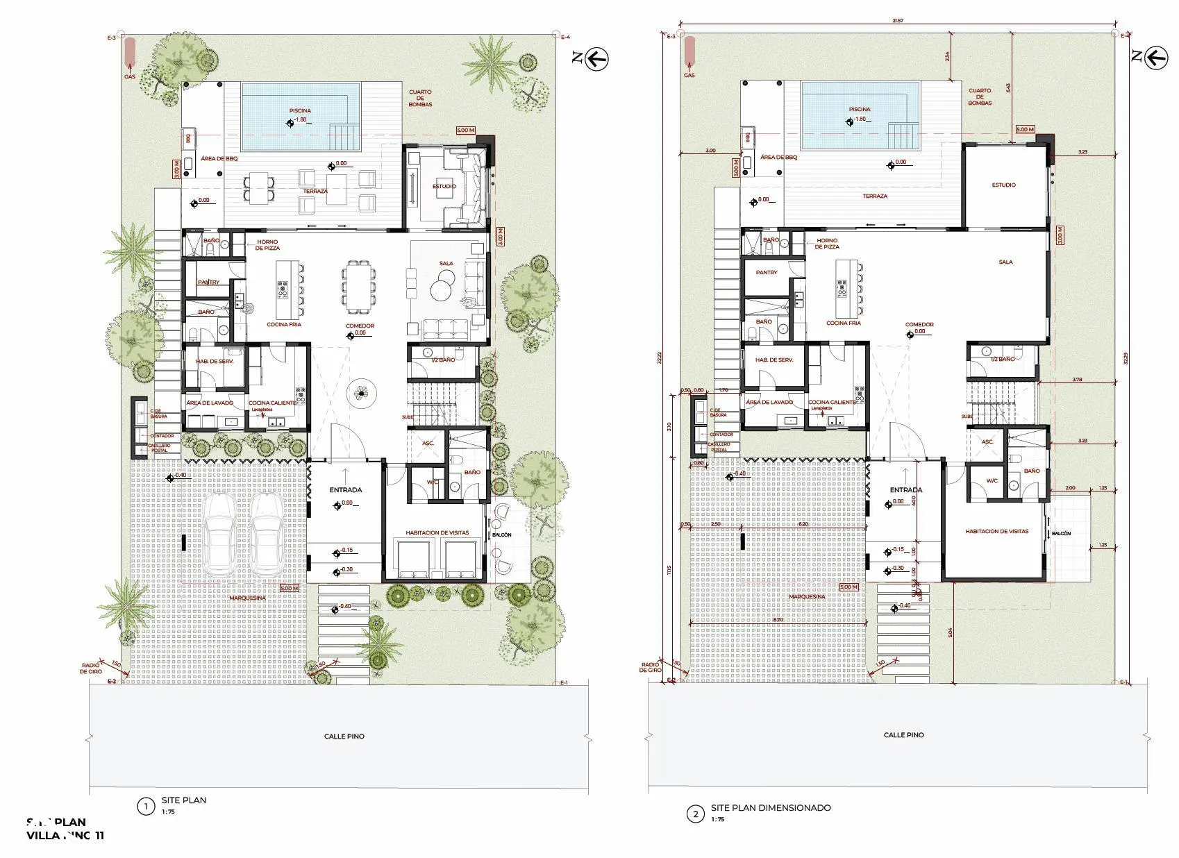 Villa en venta en Punta Cana Village 462895