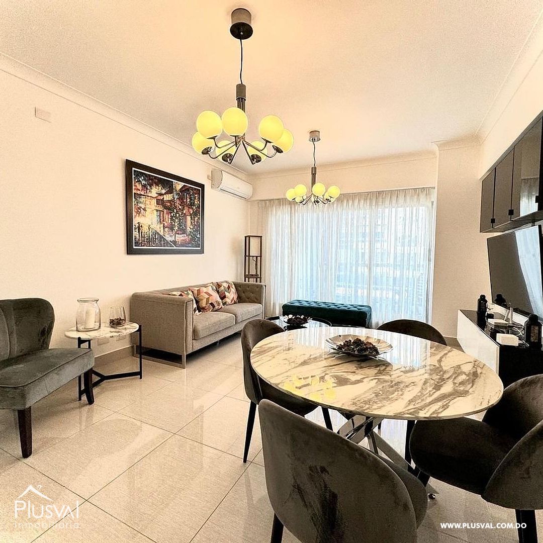 Apartamento en venta en La Julia en piso Alto con vista a la ciudad! 386815
