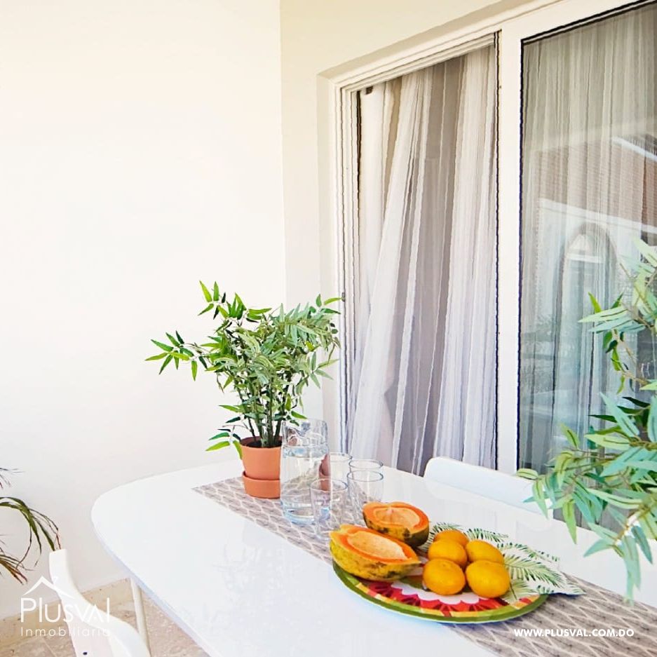 Moderno apartamento de 2 habitaciones en Coral Village, Los Corales, ideal para Airbnb cerca de la playa 379945
