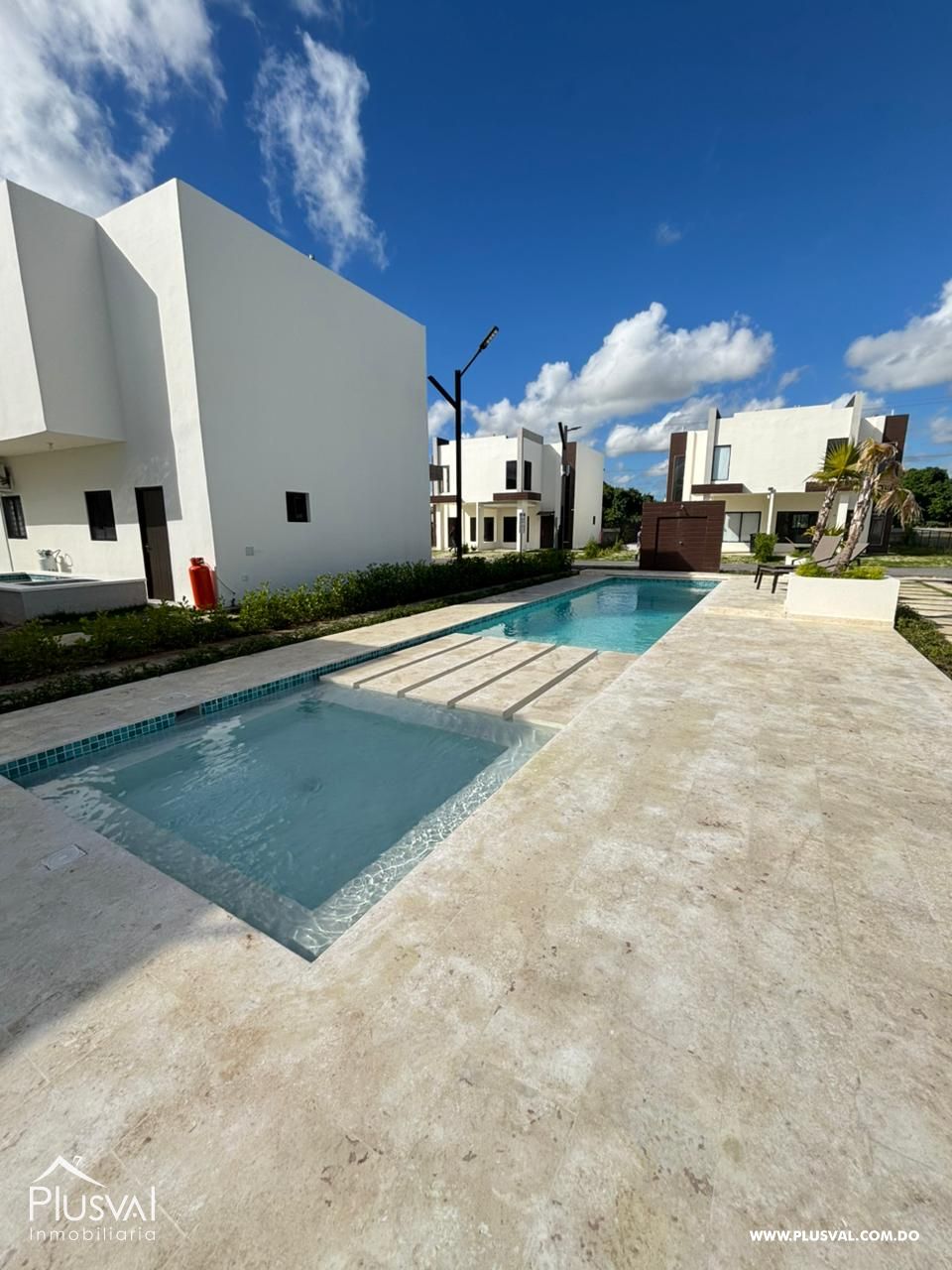 Alquiler de exclusiva propiedad de 3 Hab en Bavaro-Punta Cana 479116