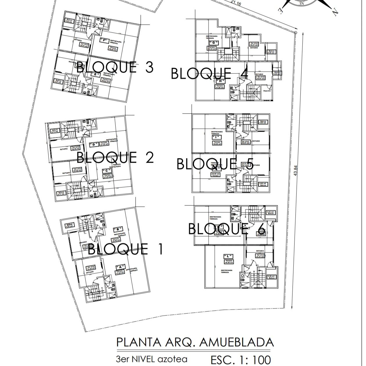 Casas en Venta Alto de Arroyo Hondo III 369978