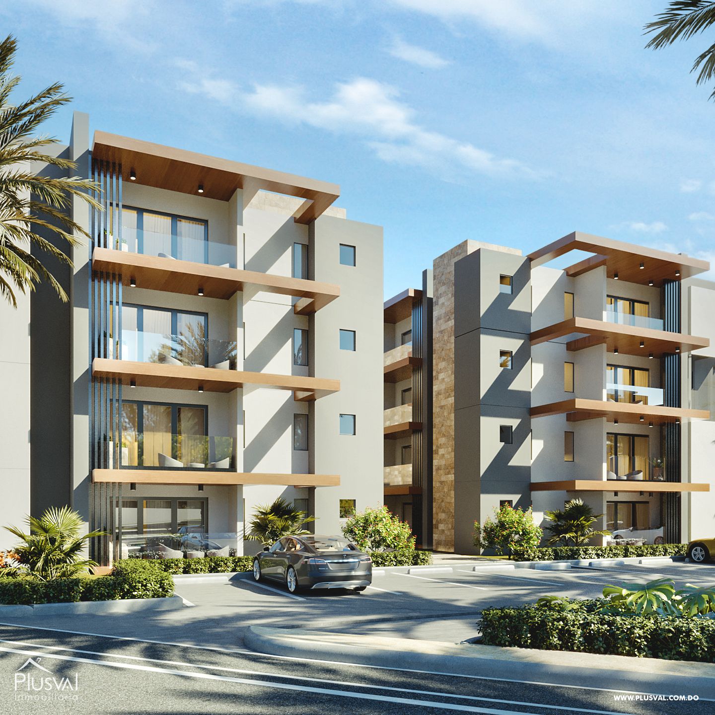 Apartamento en Venta,  Punta cana 435804