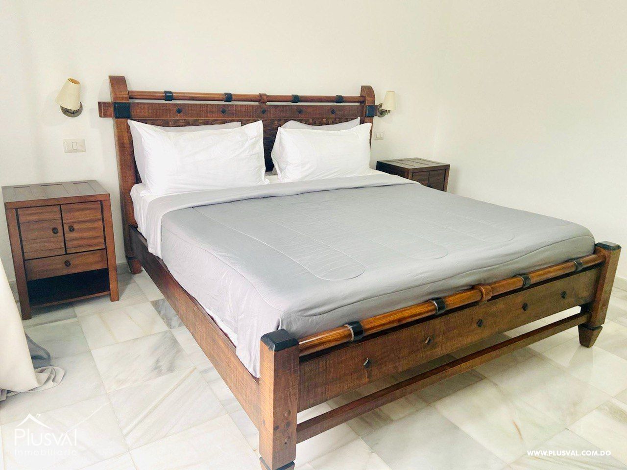 Cómodo Apartamento en Renta ubicado en Playa Nueva Romana 393016
