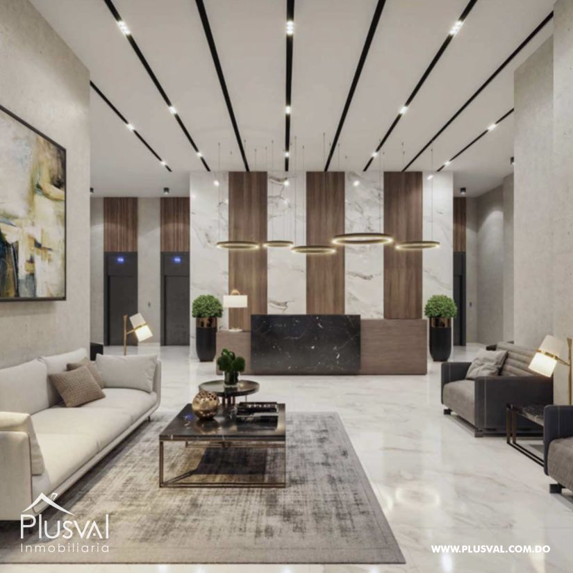 Apartamento en Venta en Serralles 209923