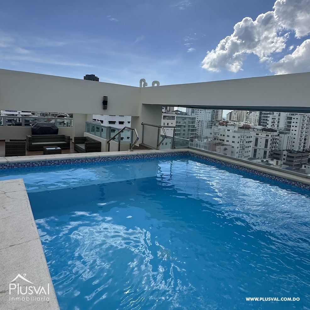 Apartamentos en Renacimiento de 2 habitaciones, estar familiar y area social con Piscina; listos para estrenar 414447