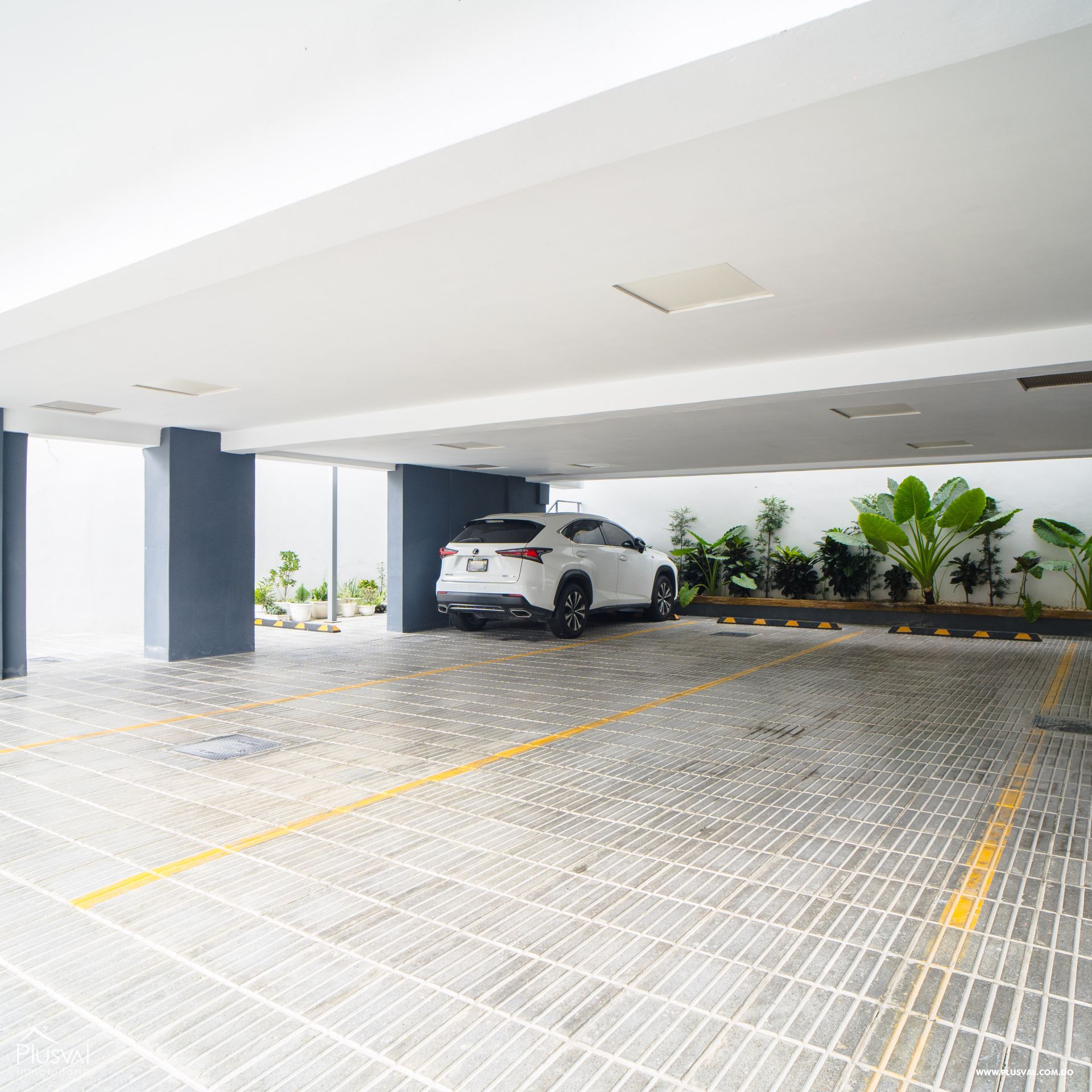 Apartamento en Ensanche Ozama 376736
