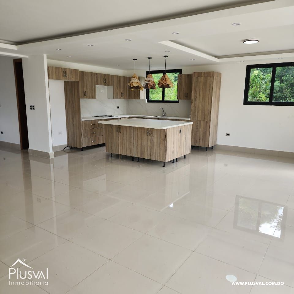 Villa espectacular en Playa Nueva Romana 395638