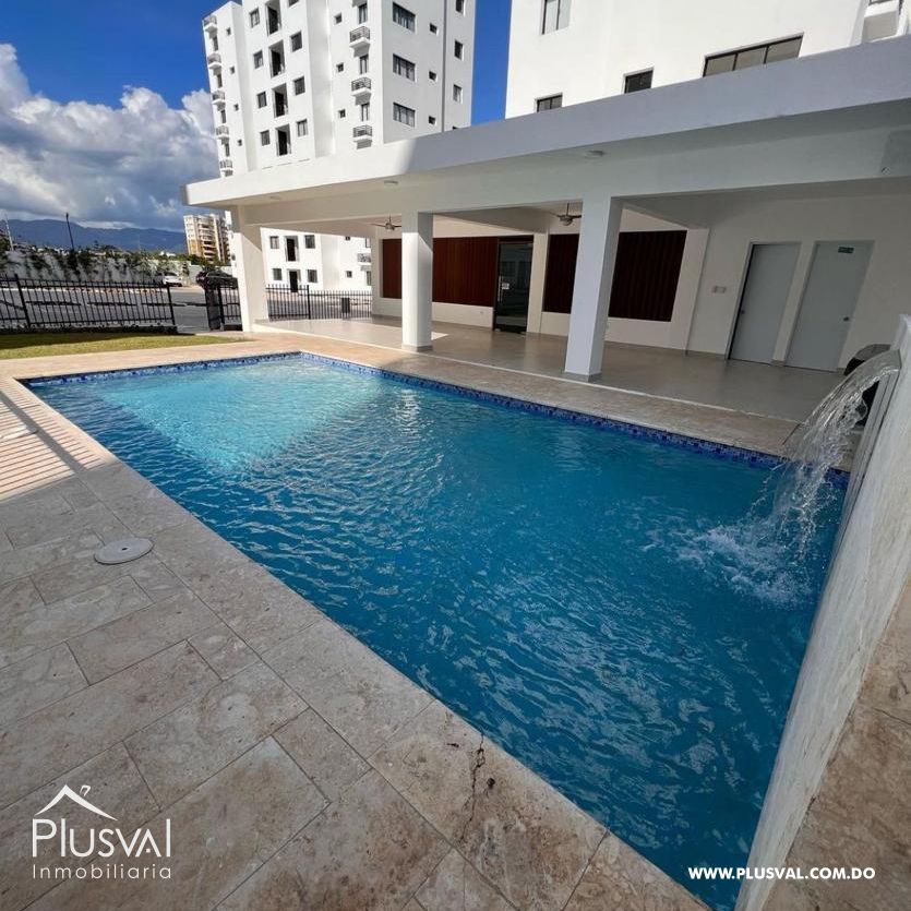 Apartamentos en venta de 3 habitaciones próximo al homs 298166