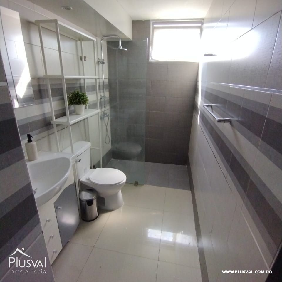 Apartamento Clásico en Venta en Piantini 325603
