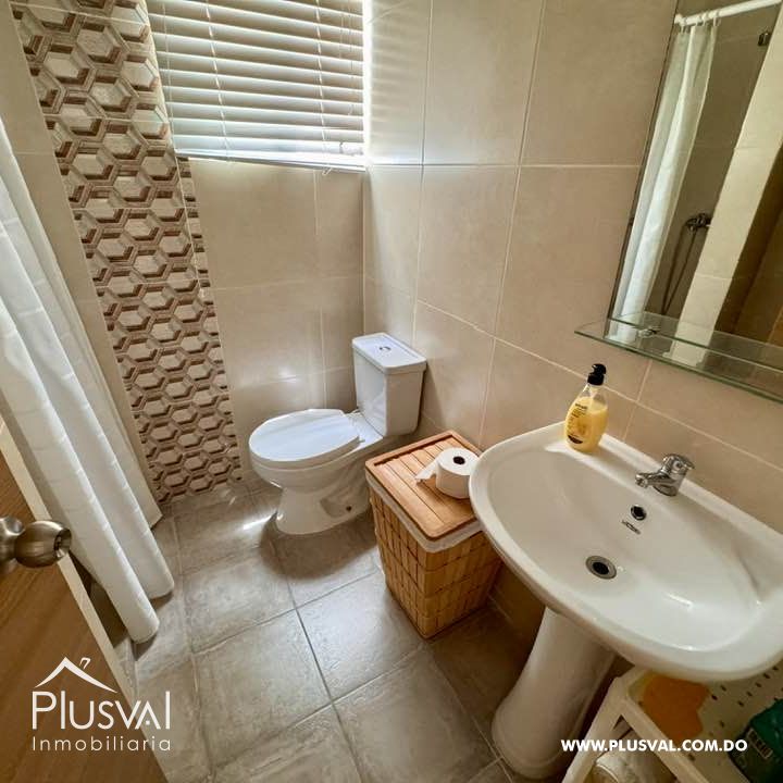 RESIDENCIAL LAS ACACIAS: Proyecto de apartamentos en Santo Domingo Este 360132
