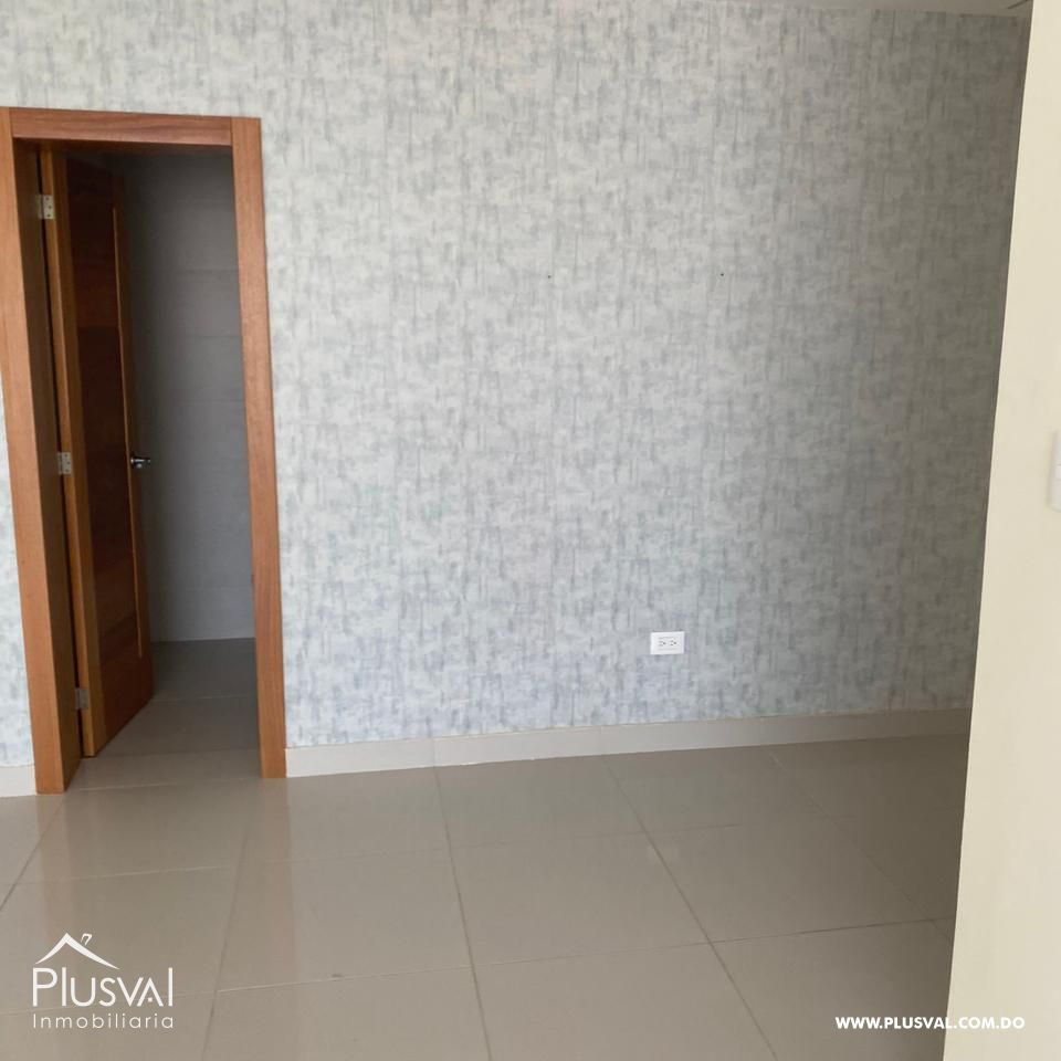 Amplio apartamento en venta en Puerto Plata 357031