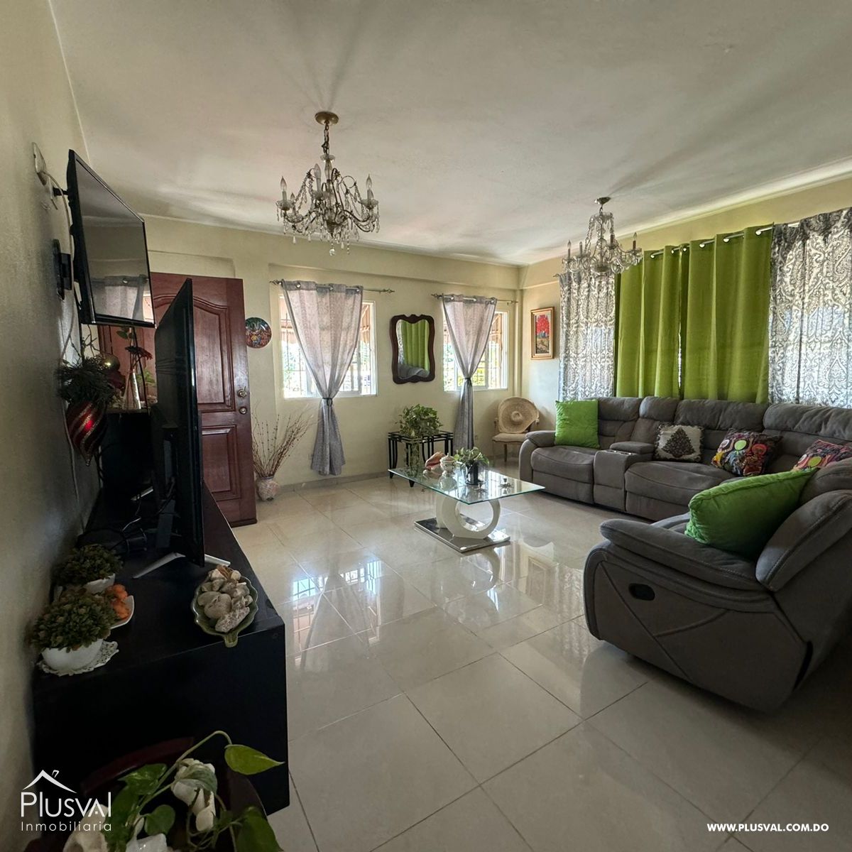 Casa en venta para inversionistas en Villa Carmen 396105