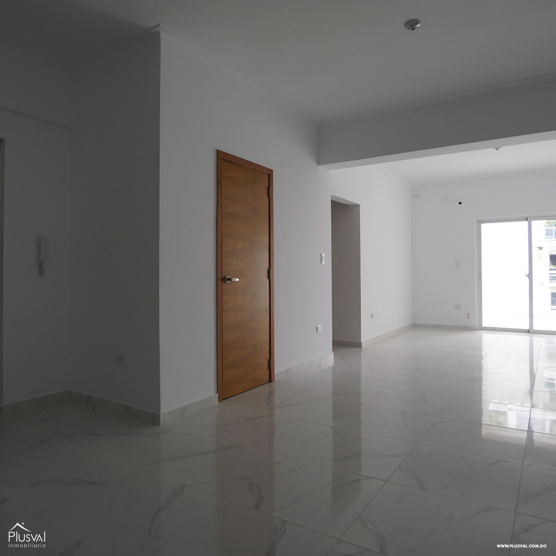 Apartamento en ALQUILER VACIO en EVARISTO MORALES 215454