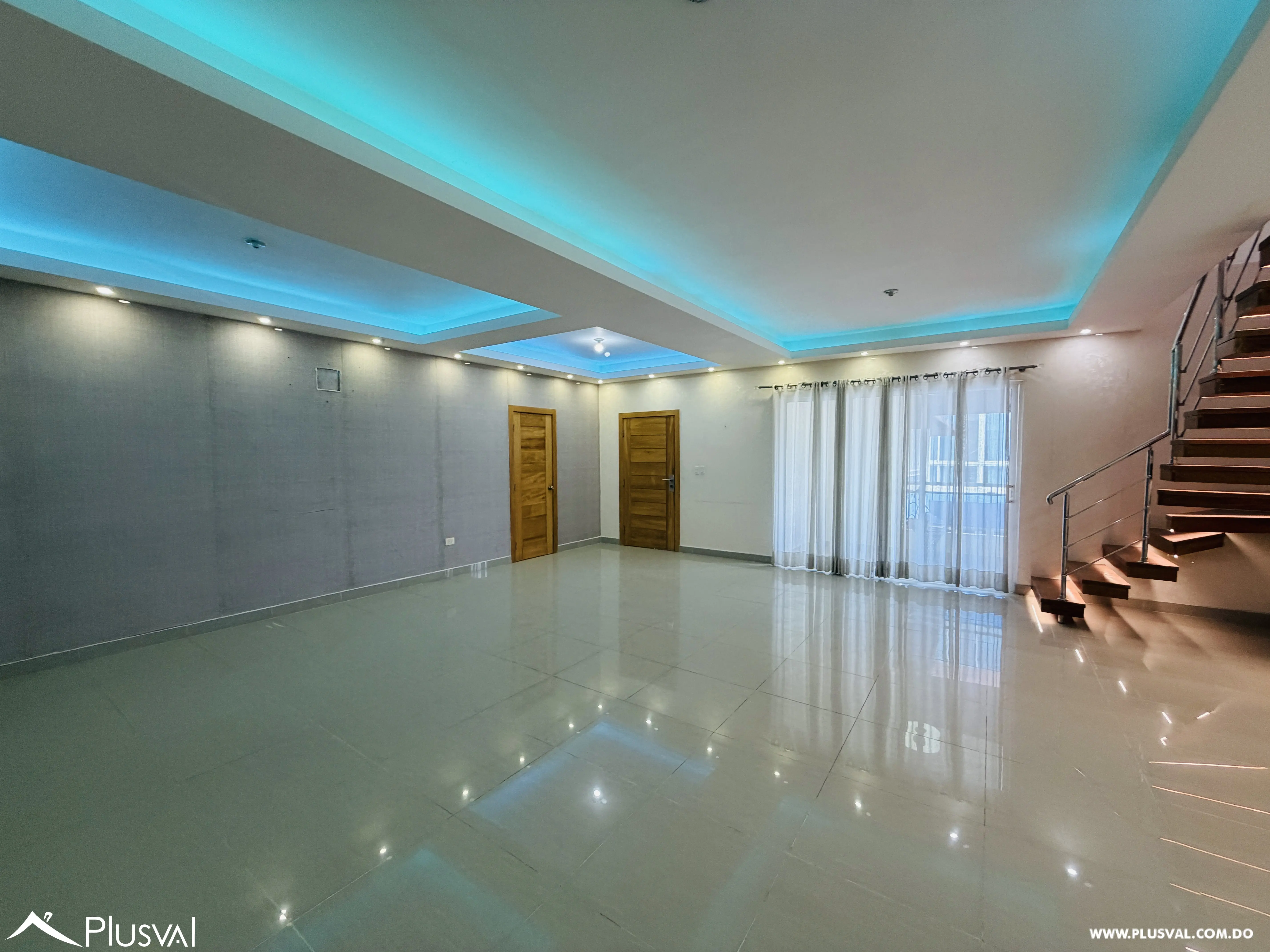 Apartamento Penthouse en Don Honorio, a minutos de Carrefour 486306