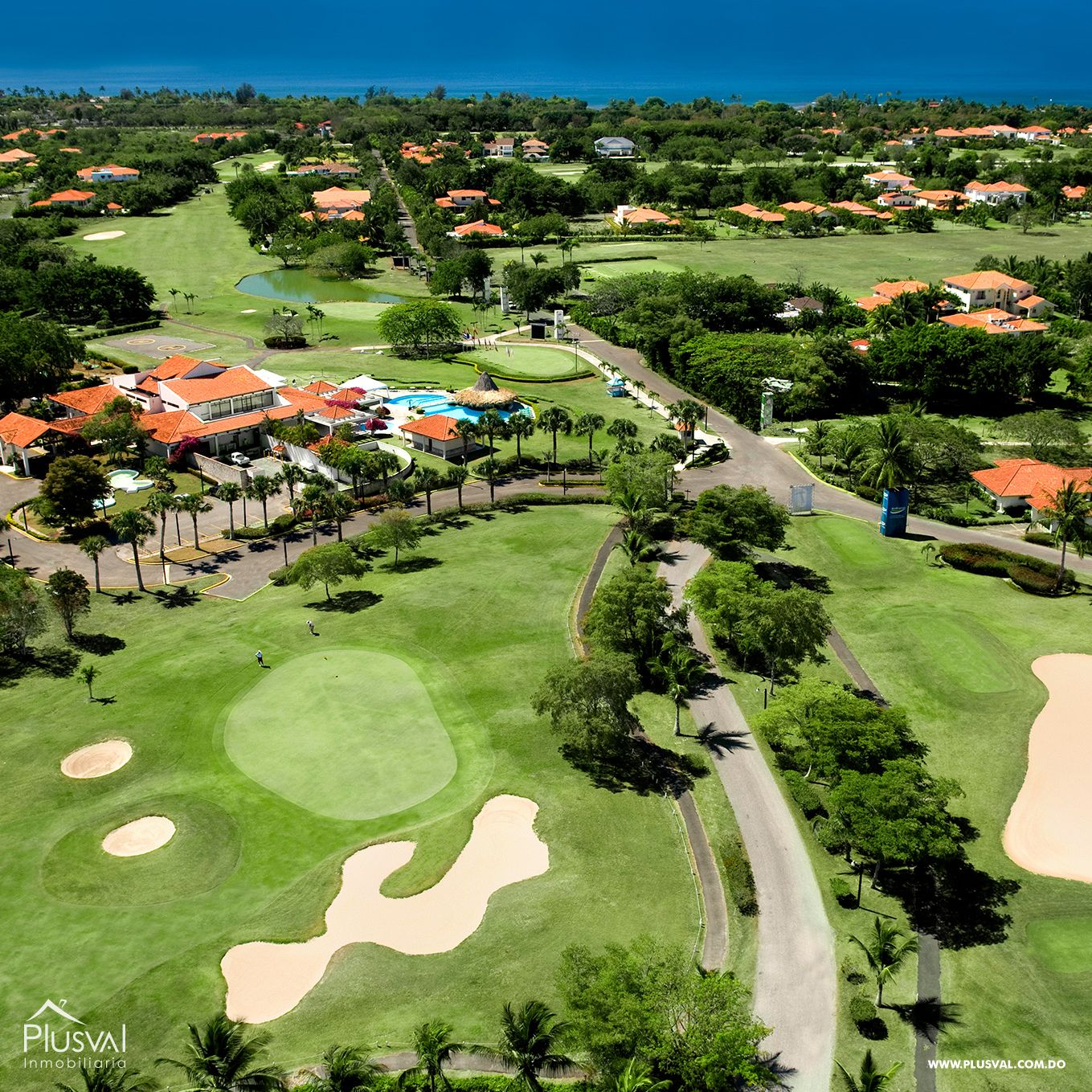 Villa en Venta en Juan Dolio Encantadora y Serena 349844