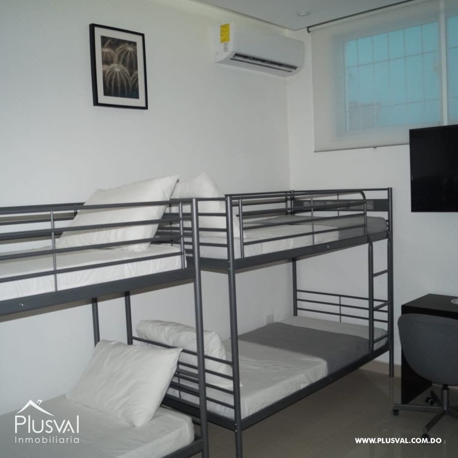Hotel de Venta en Zona universitaria 207474