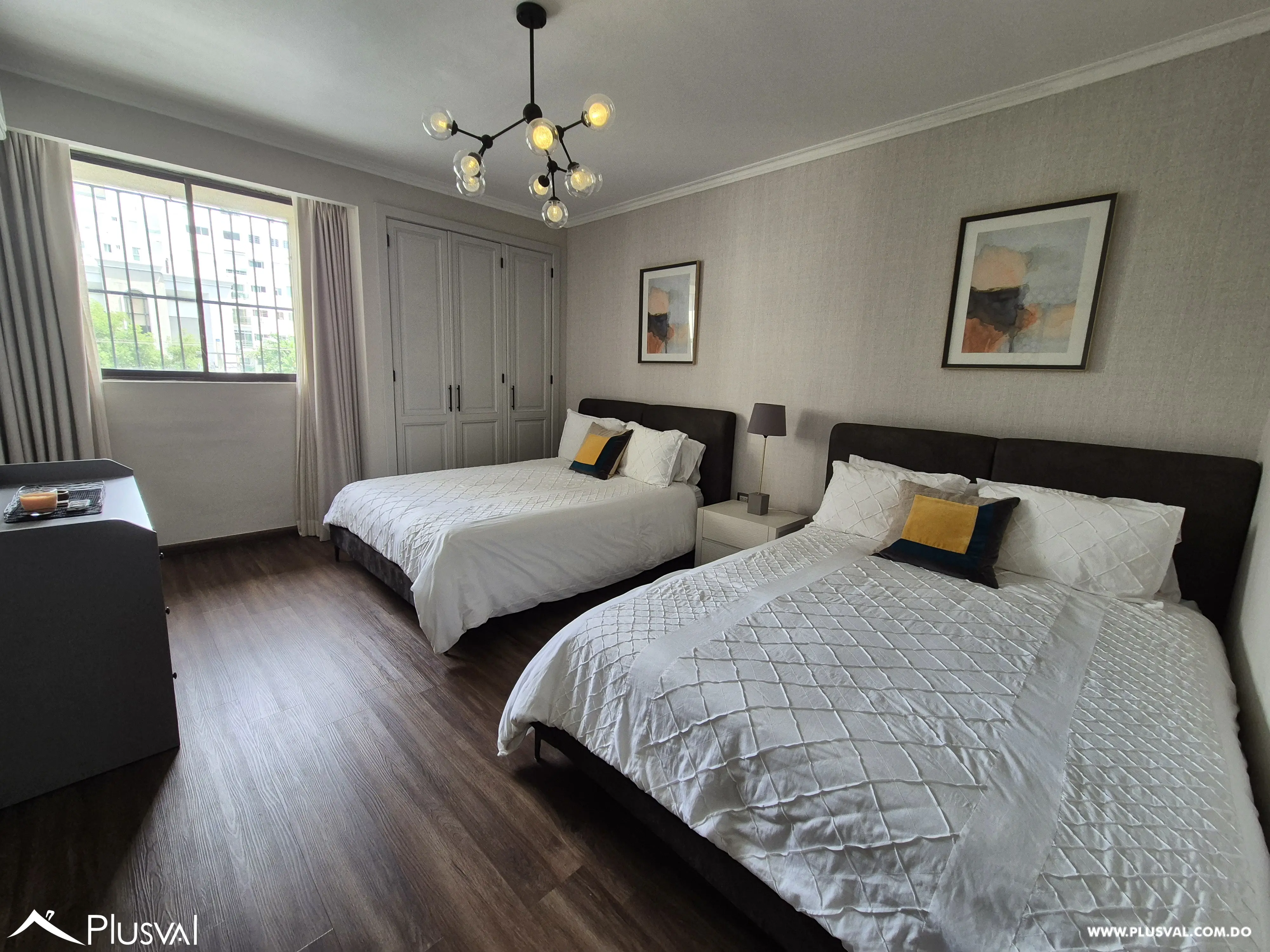Apartamento en venta en la Julia totalmente amueblado 451901